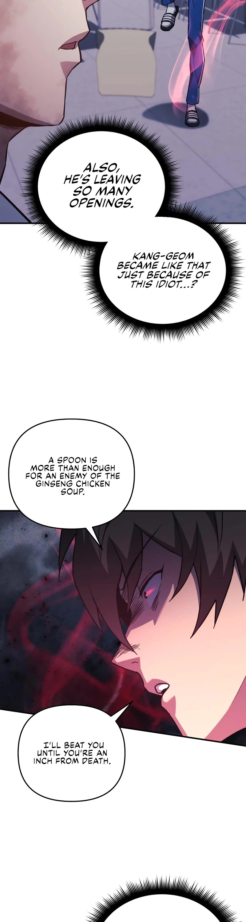 I’ll be Taking a Break for Personal Reasons Chapter 67 page 55 - Chapter 67