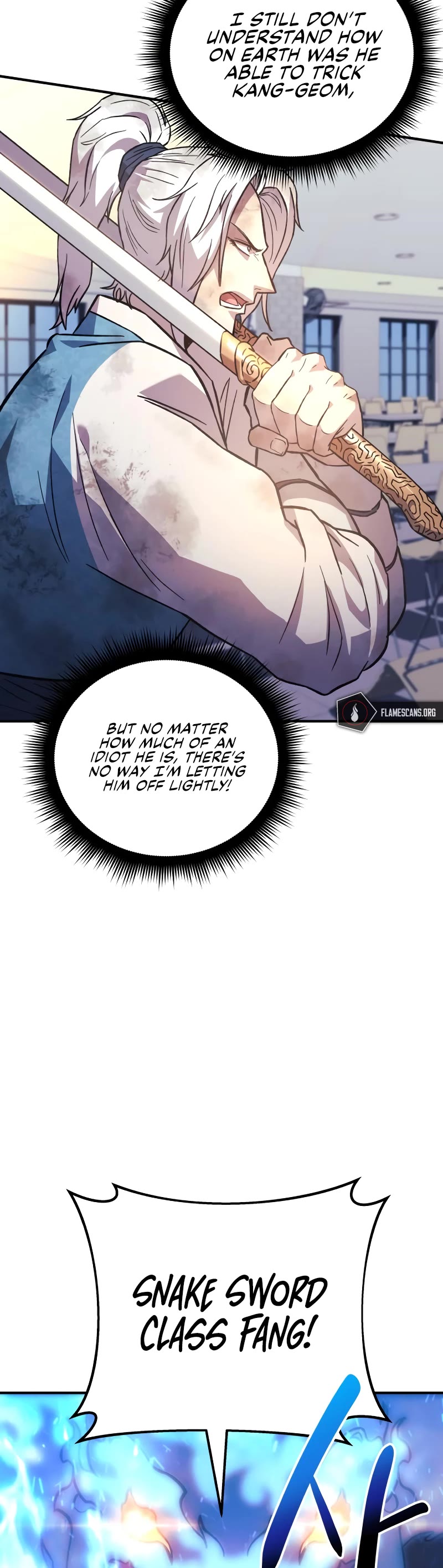 I’ll be Taking a Break for Personal Reasons Chapter 67 page 56 - Chapter 67