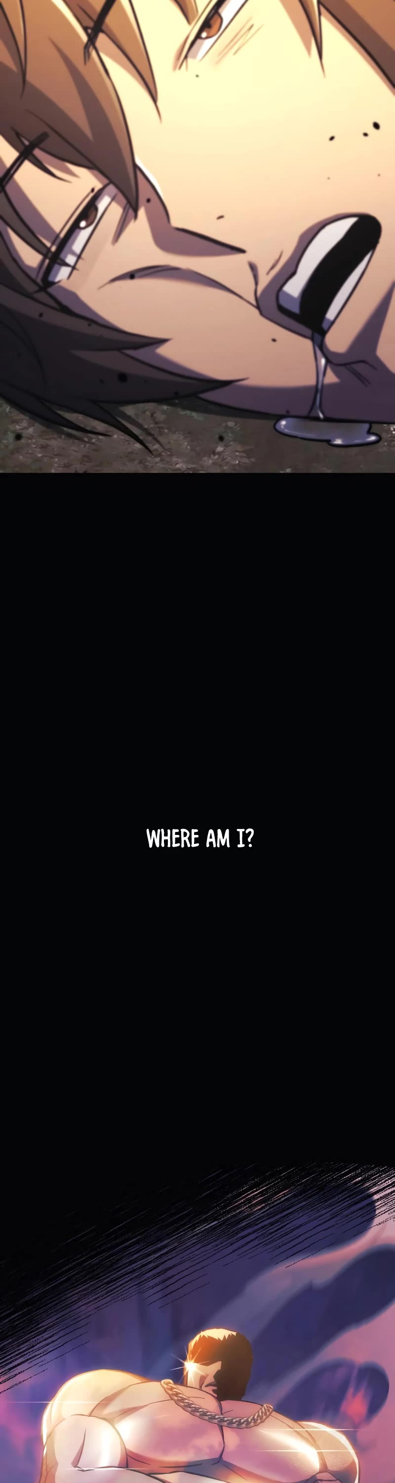 I’ll be Taking a Break for Personal Reasons Chapter 67 page 8 - Chapter 67