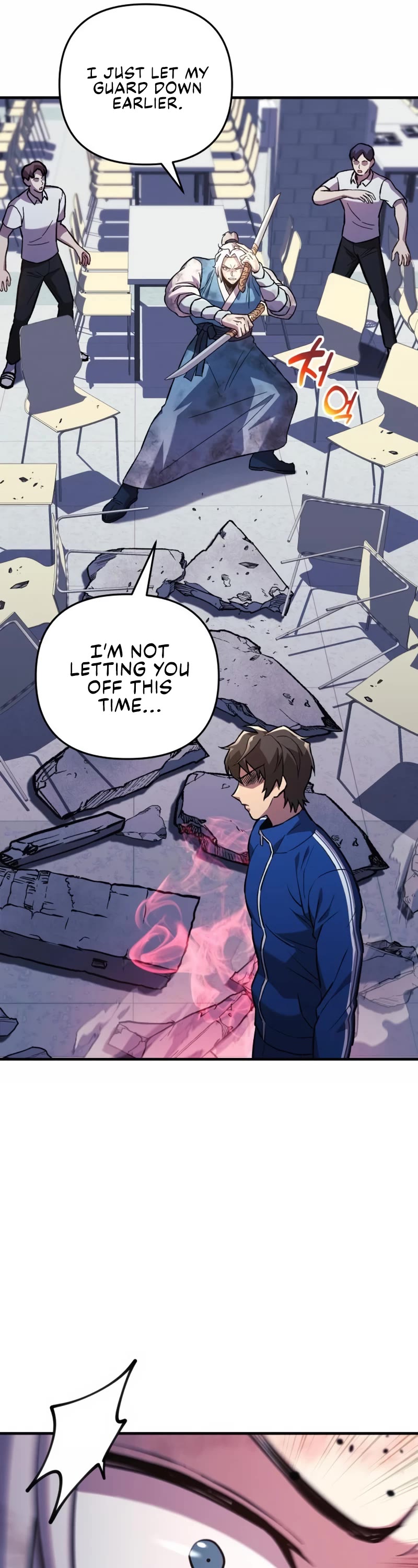 I’ll be Taking a Break for Personal Reasons Chapter 68 page 10 - Chapter 68
