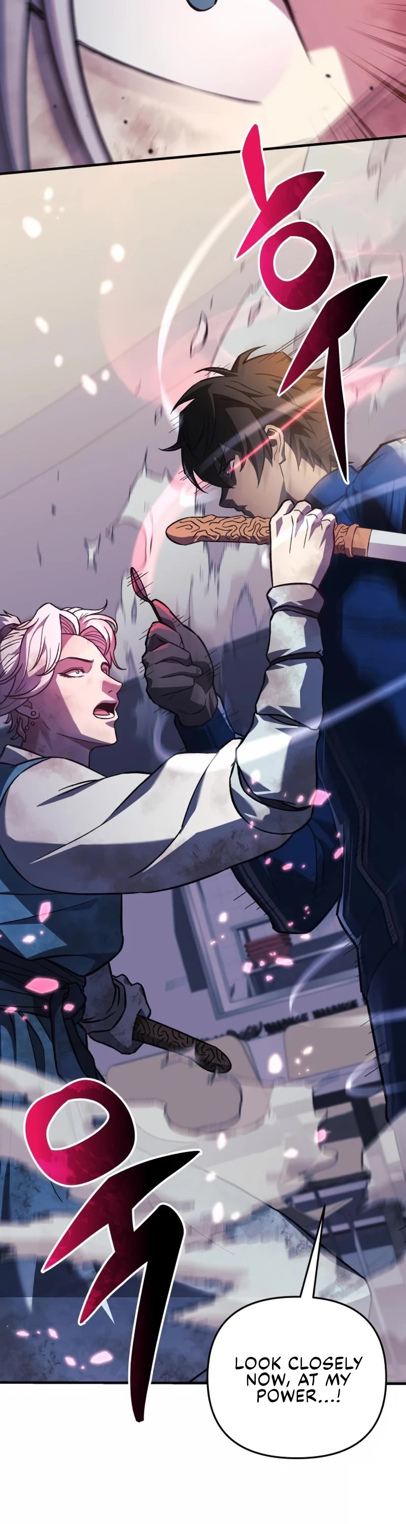 I’ll be Taking a Break for Personal Reasons Chapter 68 page 11 - Chapter 68
