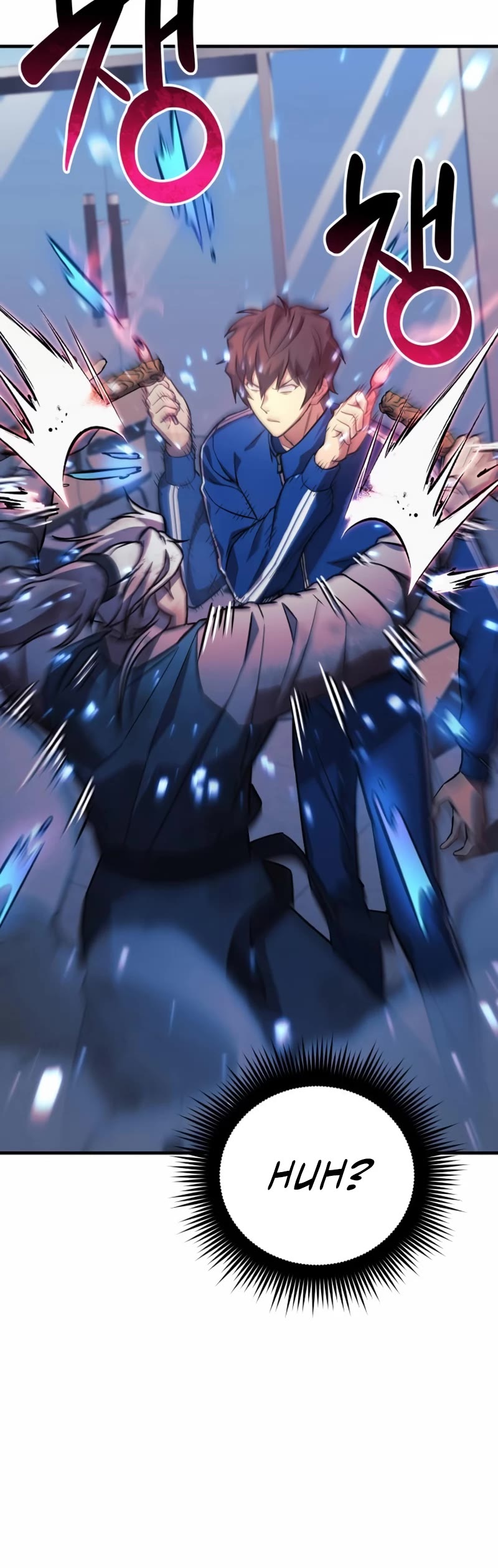 I’ll be Taking a Break for Personal Reasons Chapter 68 page 13 - Chapter 68
