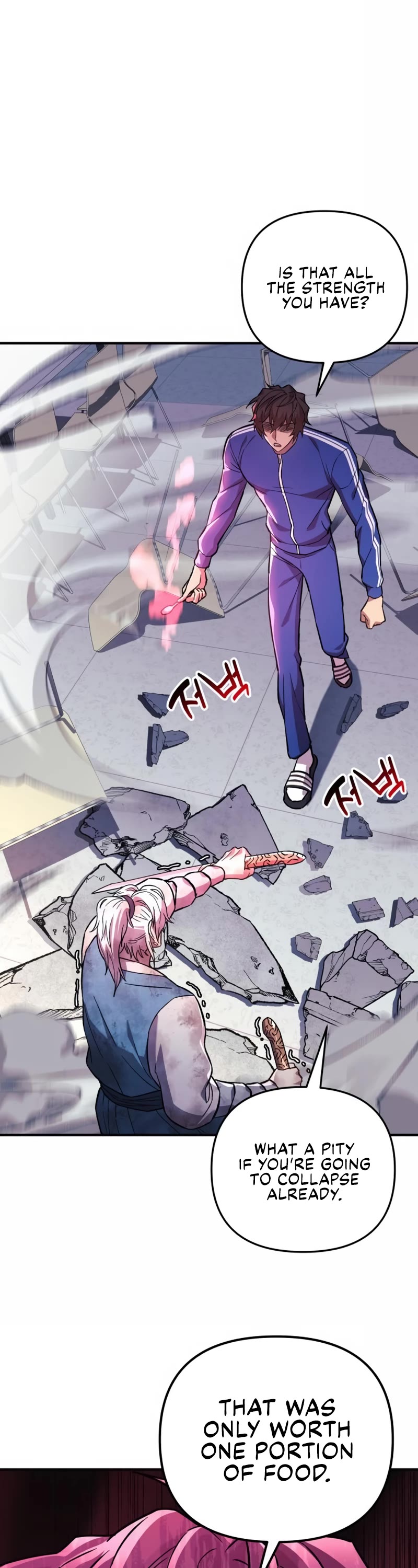 I’ll be Taking a Break for Personal Reasons Chapter 68 page 19 - Chapter 68