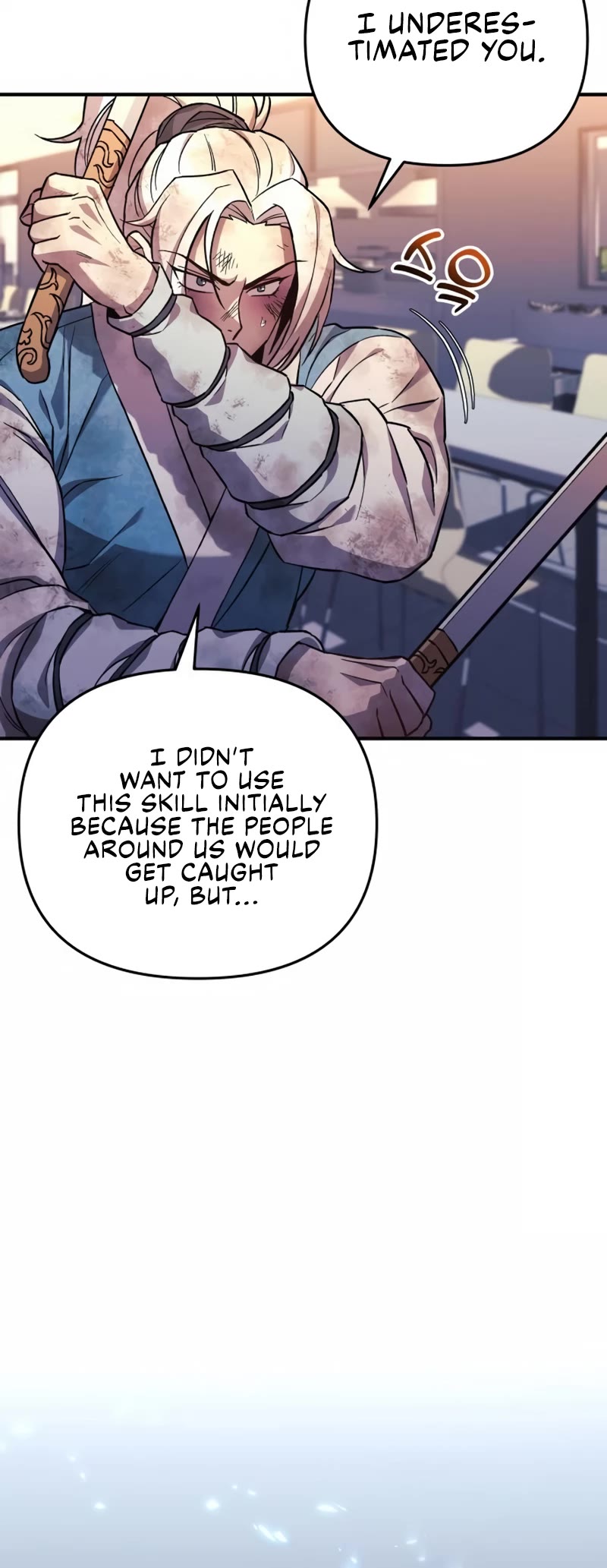 I’ll be Taking a Break for Personal Reasons Chapter 68 page 21 - Chapter 68