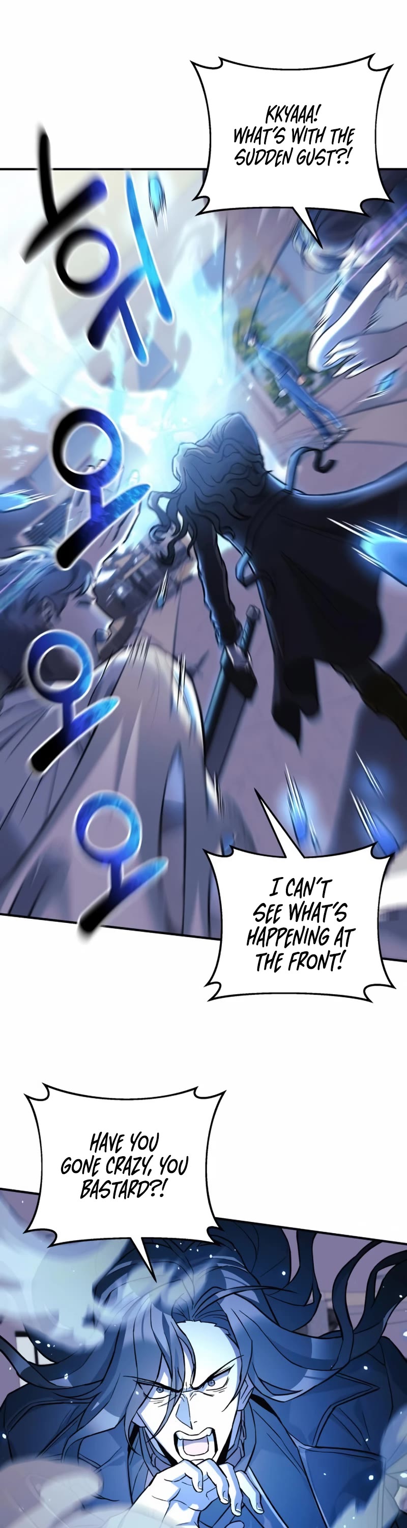 I’ll be Taking a Break for Personal Reasons Chapter 68 page 23 - Chapter 68