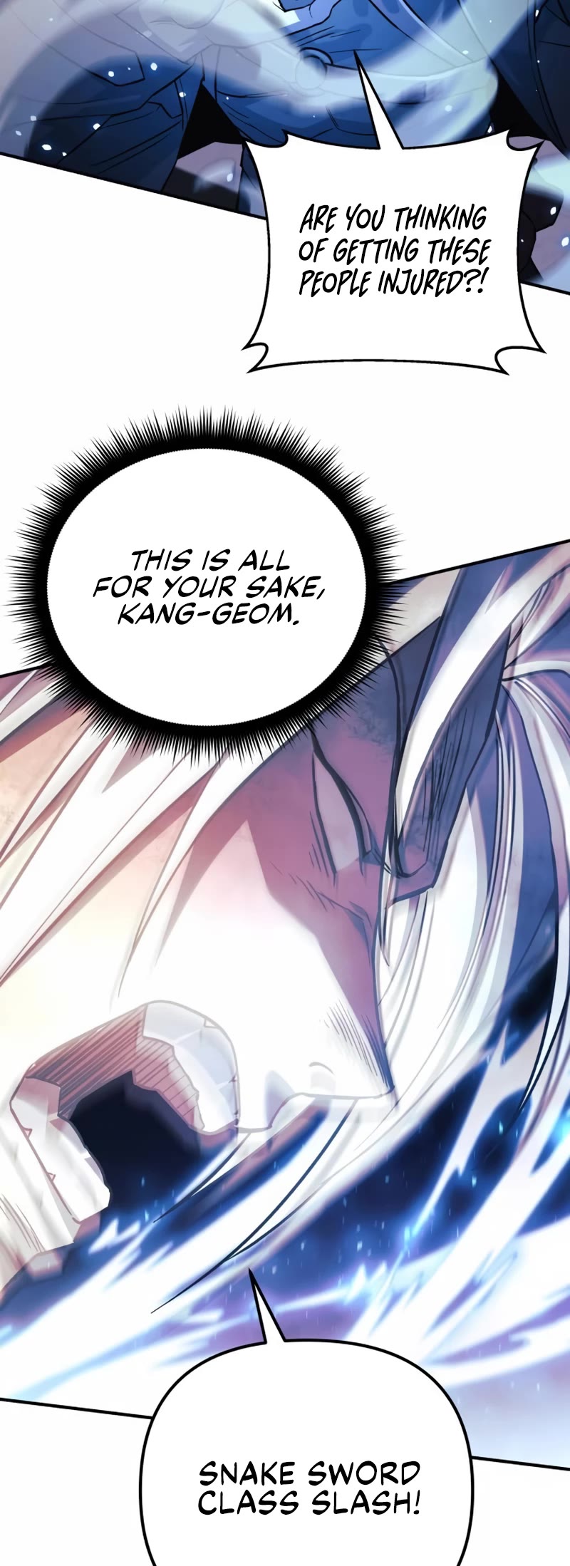 I’ll be Taking a Break for Personal Reasons Chapter 68 page 24 - Chapter 68