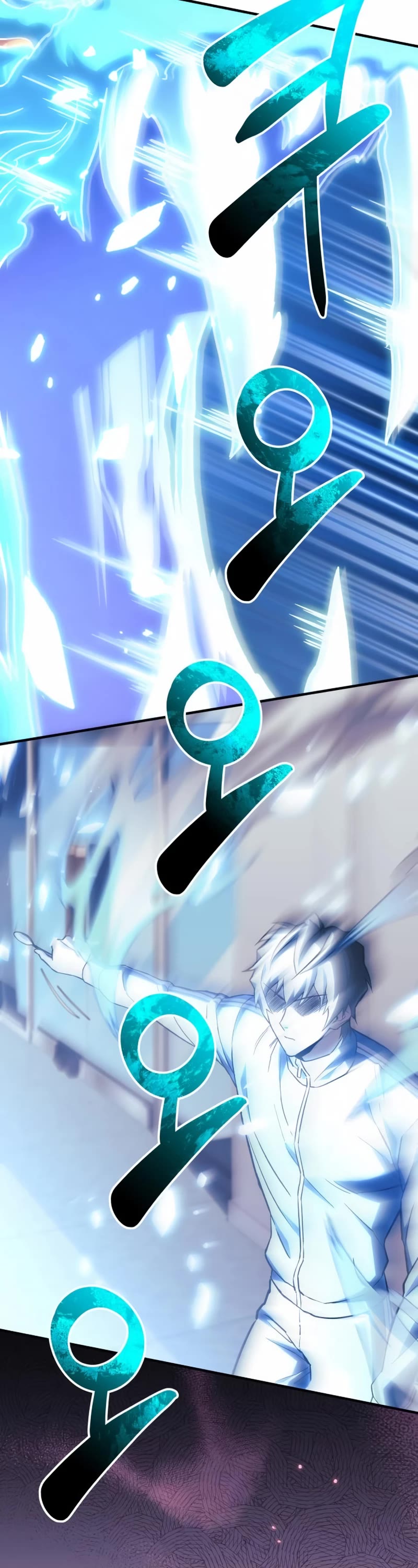 I’ll be Taking a Break for Personal Reasons Chapter 68 page 27 - Chapter 68