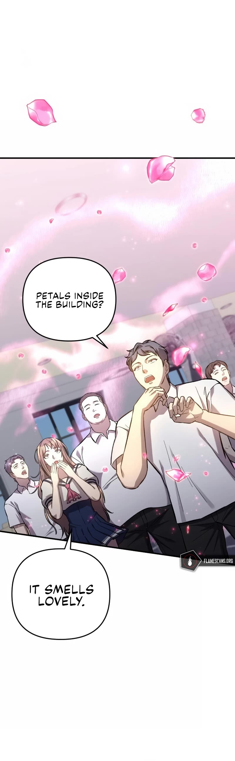 I’ll be Taking a Break for Personal Reasons Chapter 68 page 29 - Chapter 68