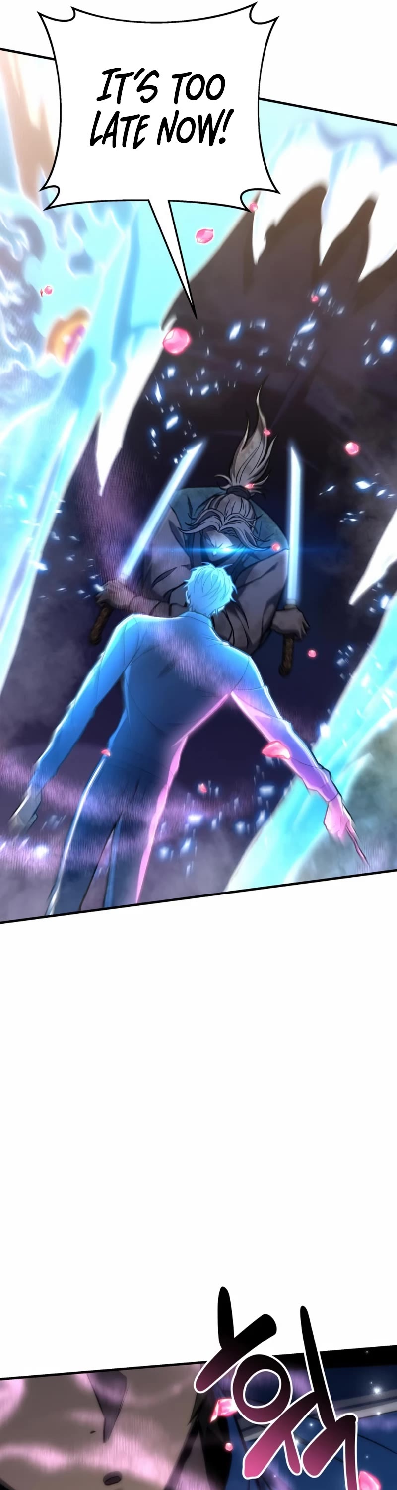 I’ll be Taking a Break for Personal Reasons Chapter 68 page 30 - Chapter 68