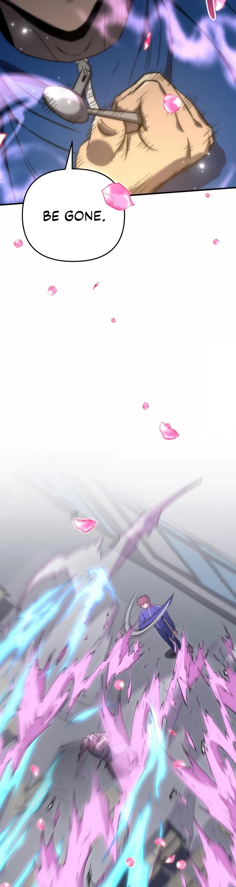 I’ll be Taking a Break for Personal Reasons Chapter 68 page 31 - Chapter 68