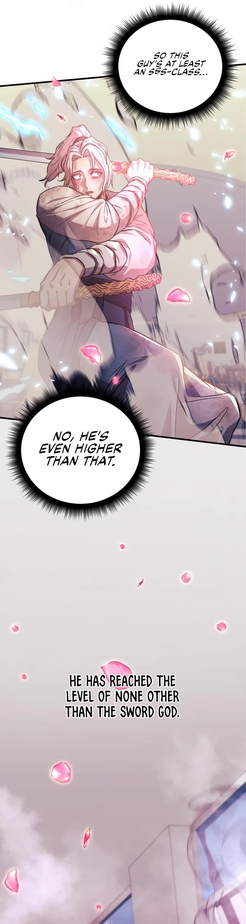 I’ll be Taking a Break for Personal Reasons Chapter 68 page 34 - Chapter 68