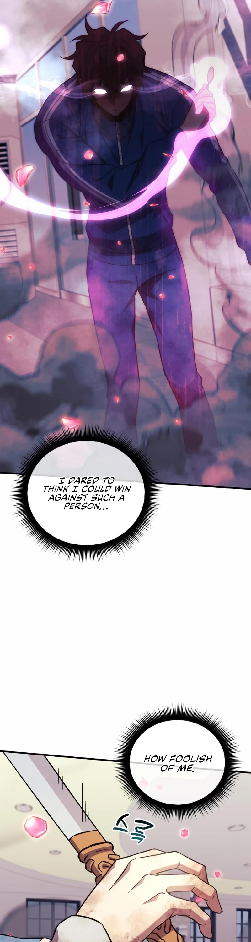 I’ll be Taking a Break for Personal Reasons Chapter 68 page 35 - Chapter 68