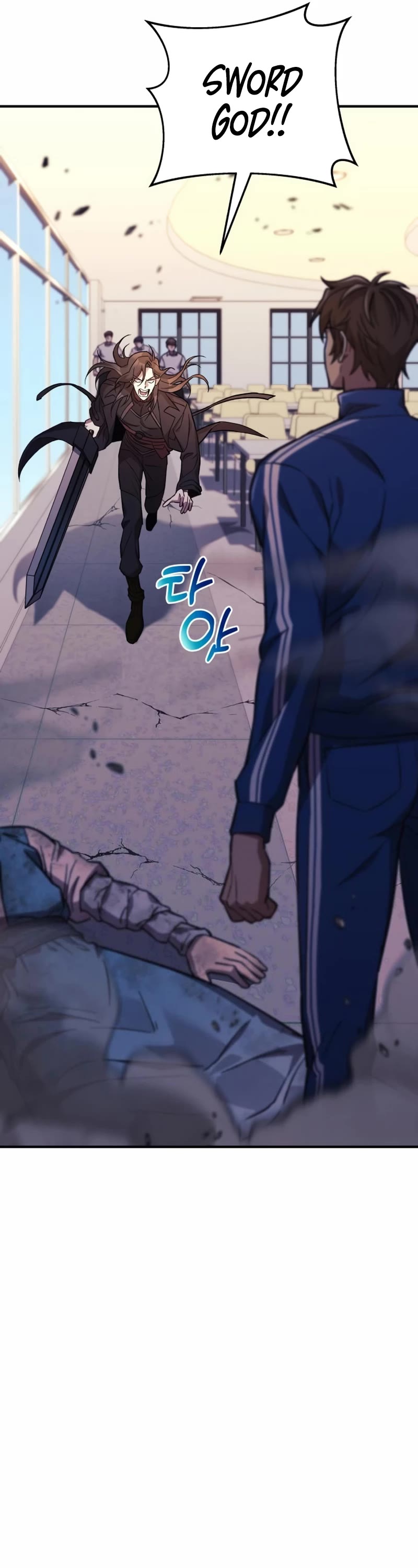 I’ll be Taking a Break for Personal Reasons Chapter 68 page 38 - Chapter 68