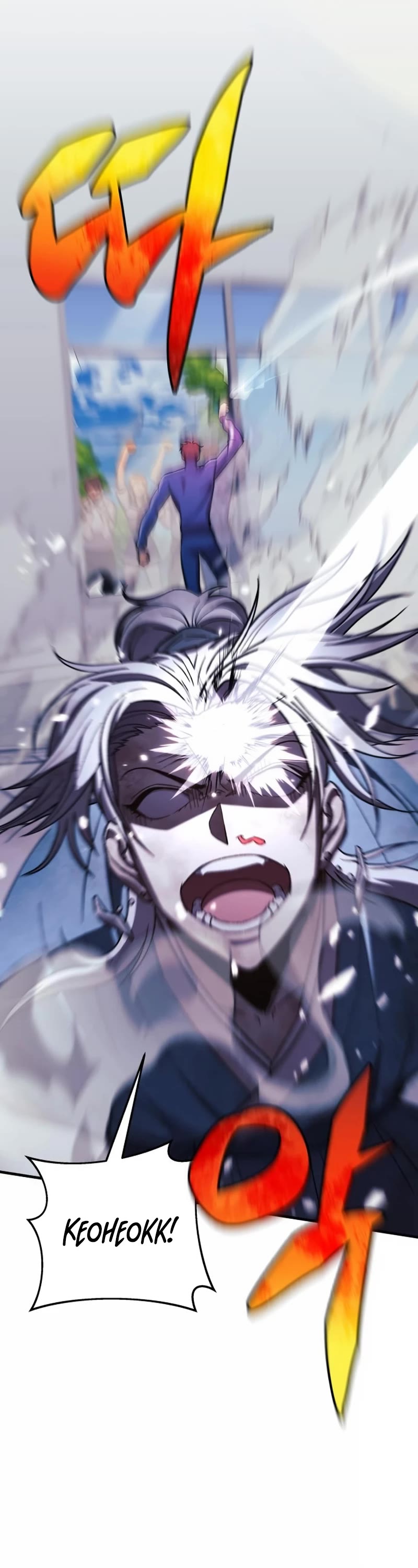 I’ll be Taking a Break for Personal Reasons Chapter 68 page 4 - Chapter 68