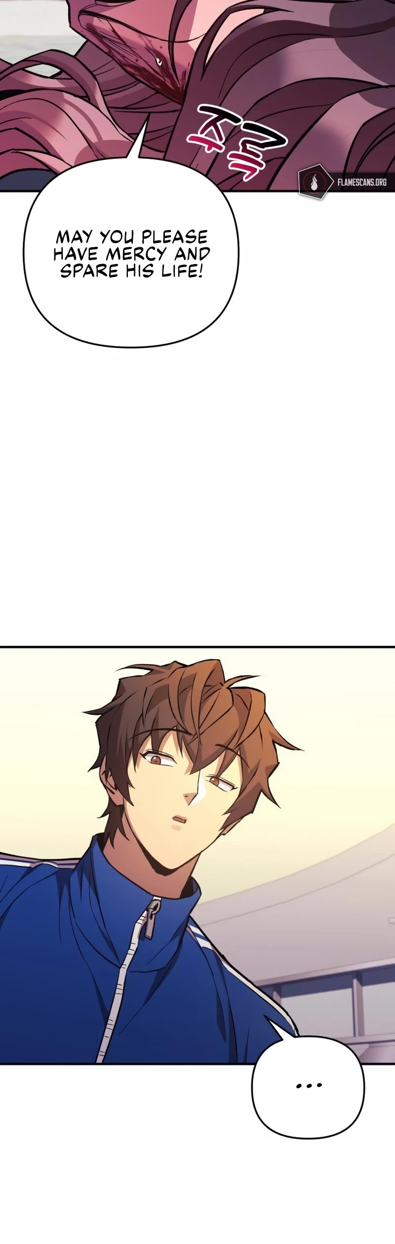 I’ll be Taking a Break for Personal Reasons Chapter 68 page 40 - Chapter 68