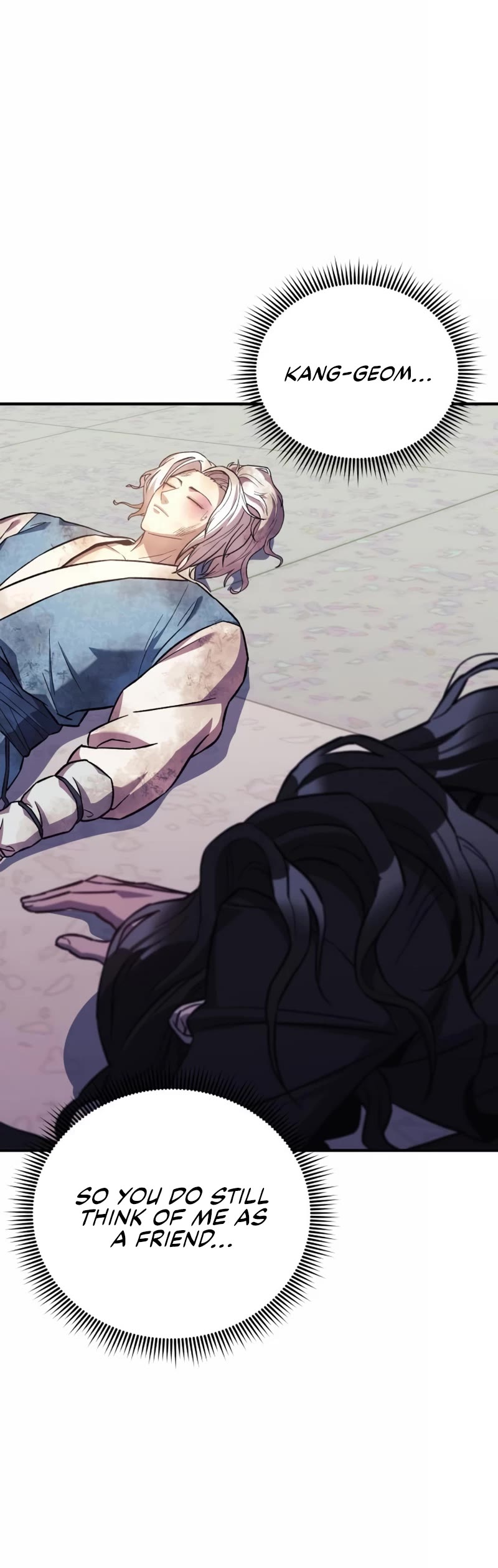 I’ll be Taking a Break for Personal Reasons Chapter 68 page 41 - Chapter 68