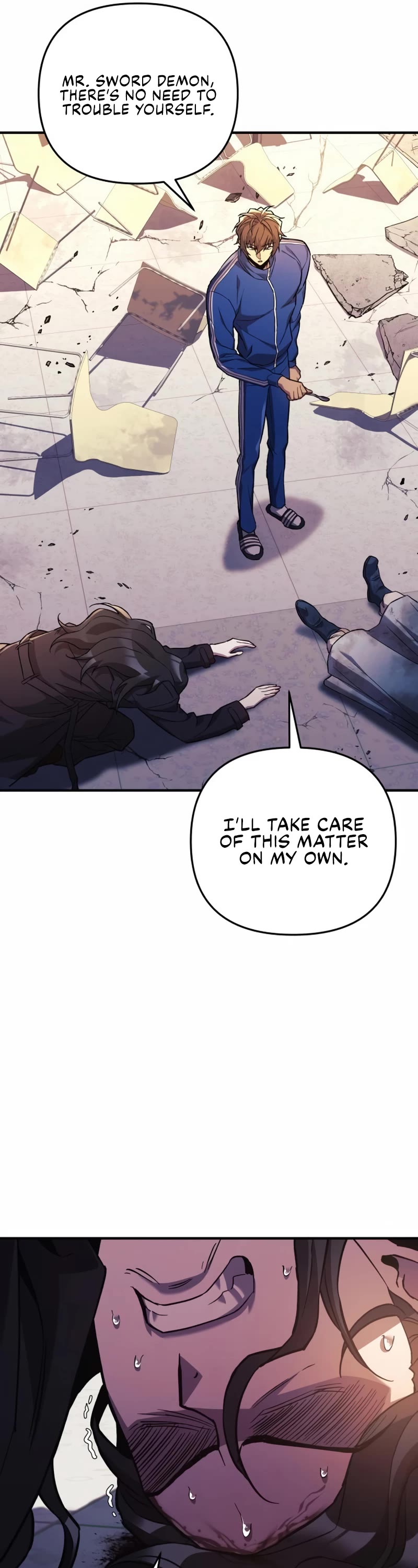 I’ll be Taking a Break for Personal Reasons Chapter 68 page 42 - Chapter 68