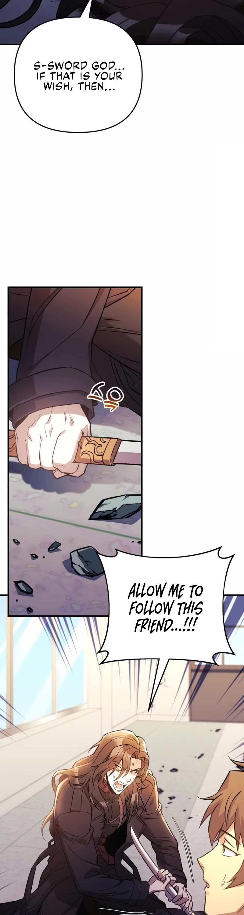 I’ll be Taking a Break for Personal Reasons Chapter 68 page 43 - Chapter 68