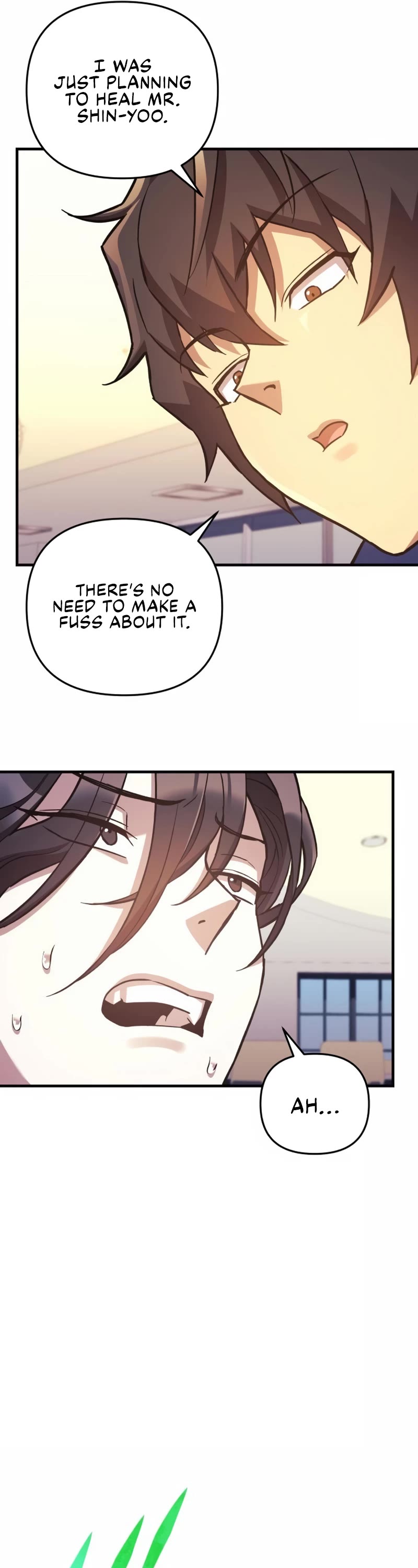 I’ll be Taking a Break for Personal Reasons Chapter 68 page 46 - Chapter 68