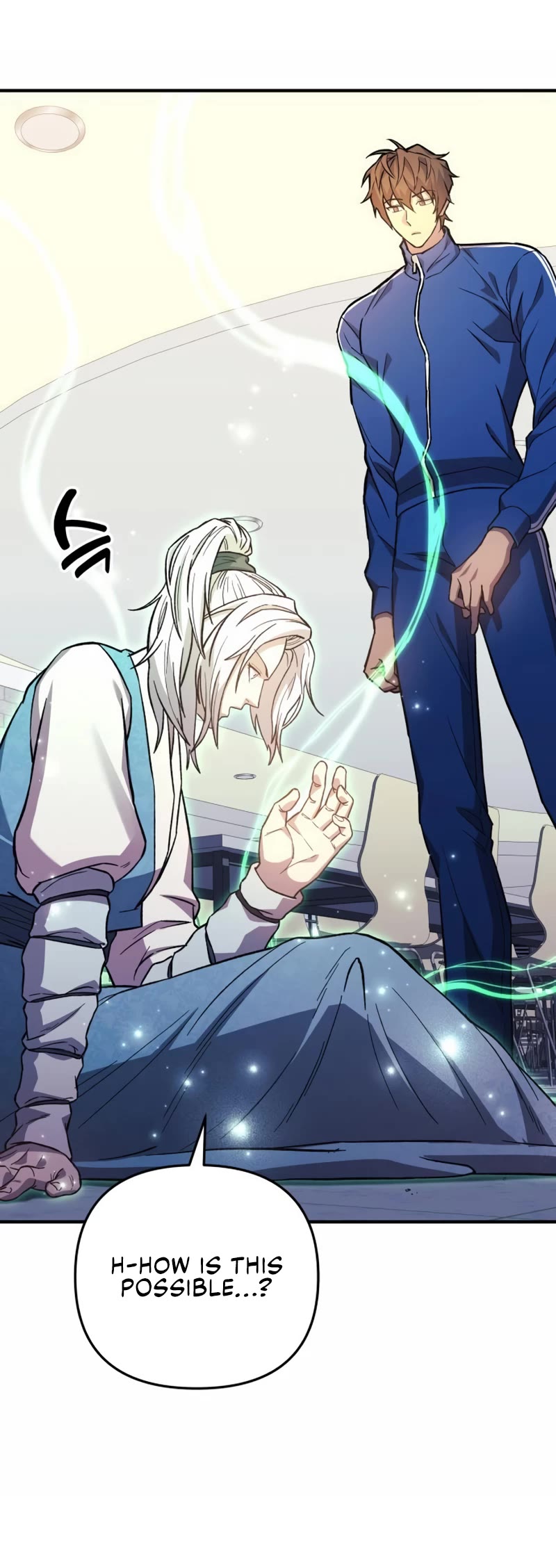 I’ll be Taking a Break for Personal Reasons Chapter 68 page 49 - Chapter 68