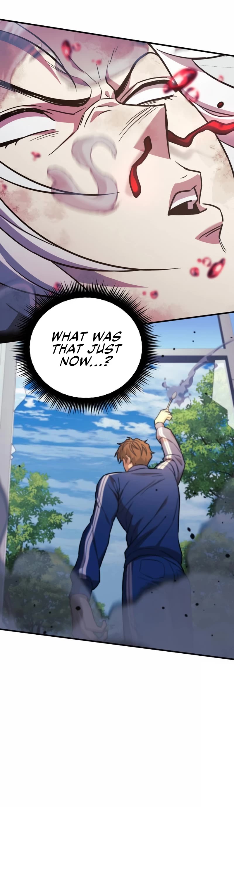I’ll be Taking a Break for Personal Reasons Chapter 68 page 5 - Chapter 68