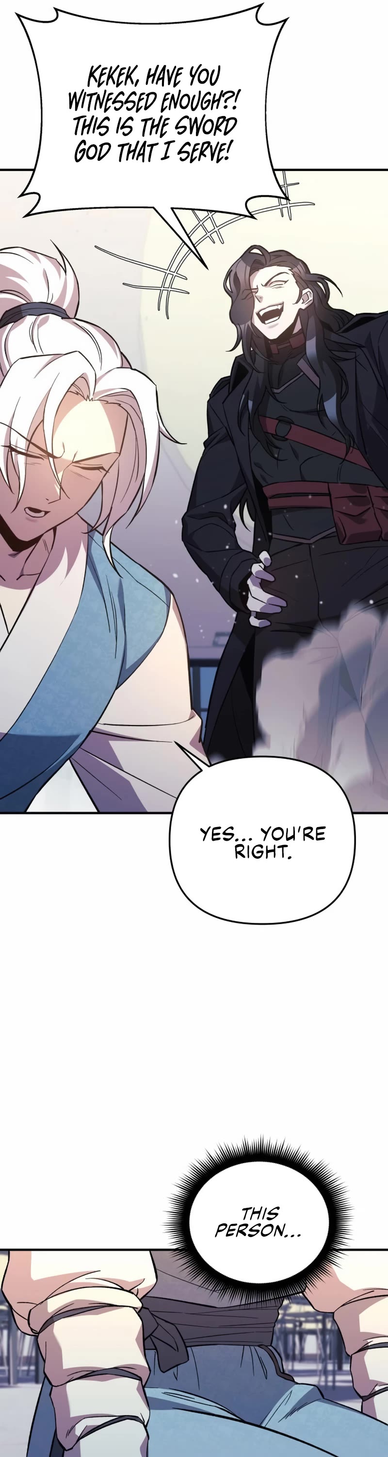 I’ll be Taking a Break for Personal Reasons Chapter 68 page 50 - Chapter 68