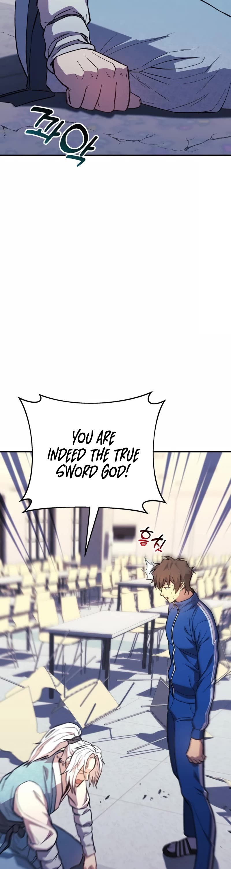 I’ll be Taking a Break for Personal Reasons Chapter 68 page 51 - Chapter 68