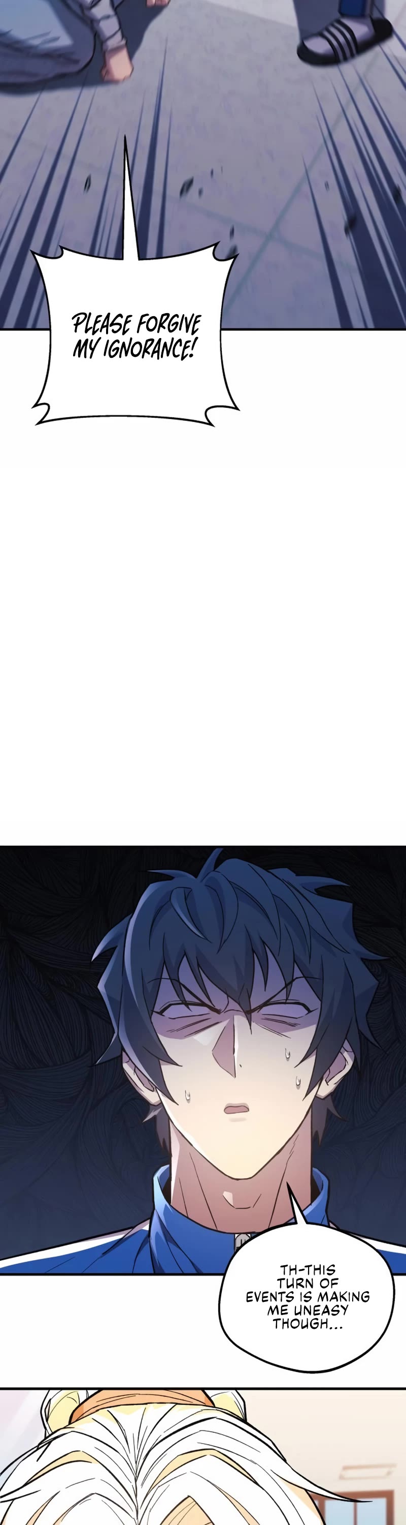 I’ll be Taking a Break for Personal Reasons Chapter 68 page 52 - Chapter 68