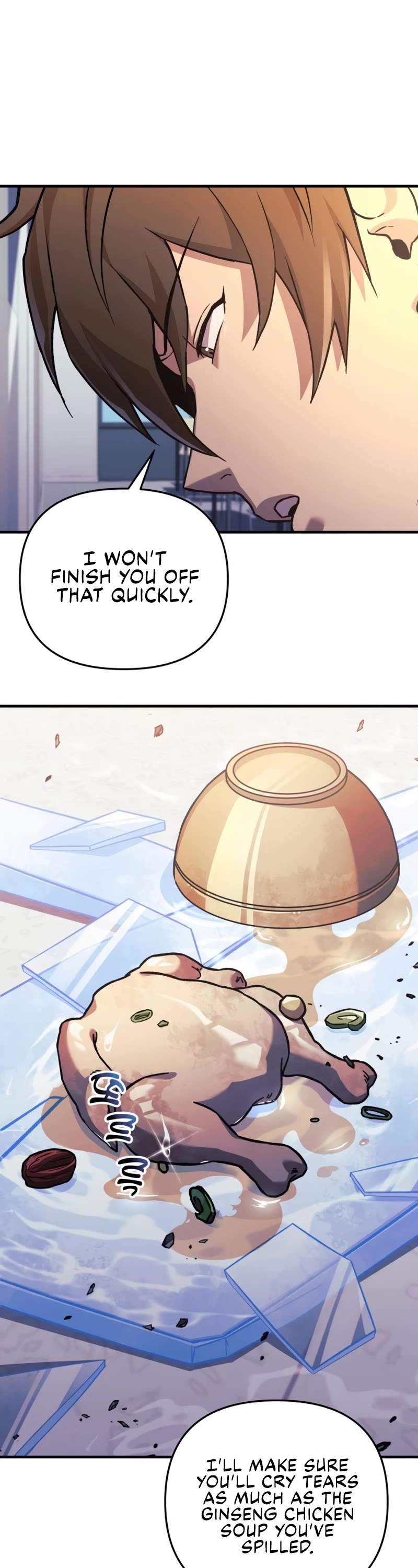 I’ll be Taking a Break for Personal Reasons Chapter 68 page 6 - Chapter 68