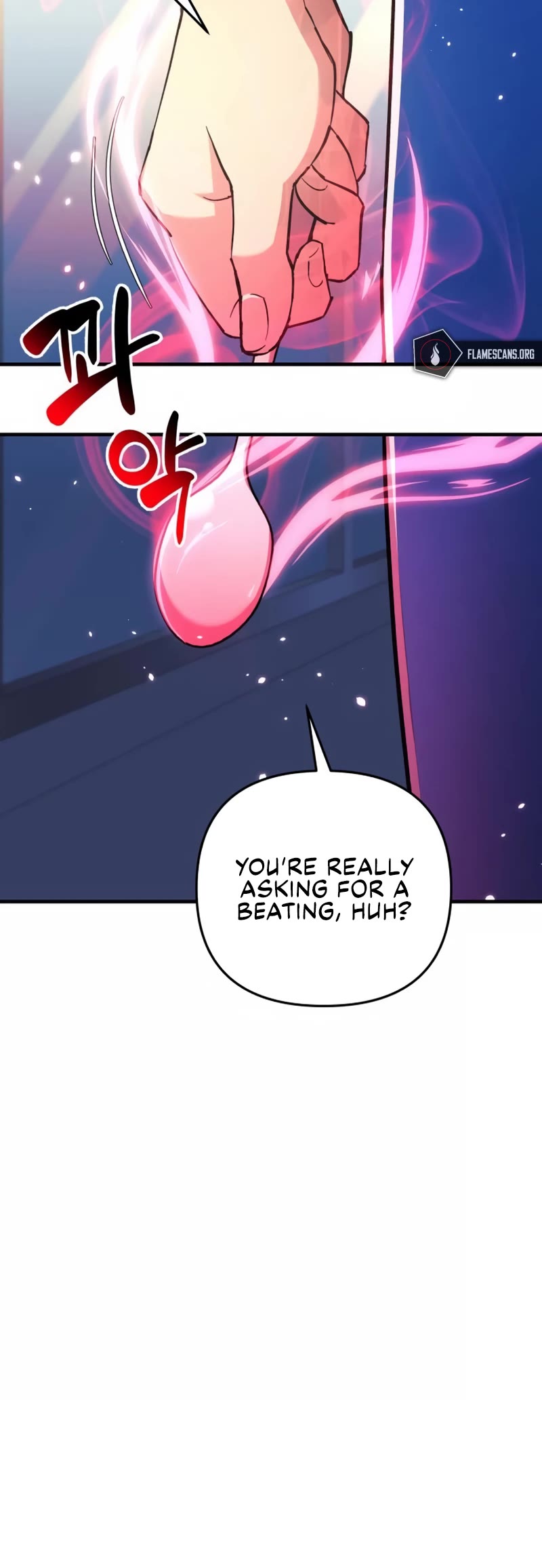 I’ll be Taking a Break for Personal Reasons Chapter 68 page 9 - Chapter 68