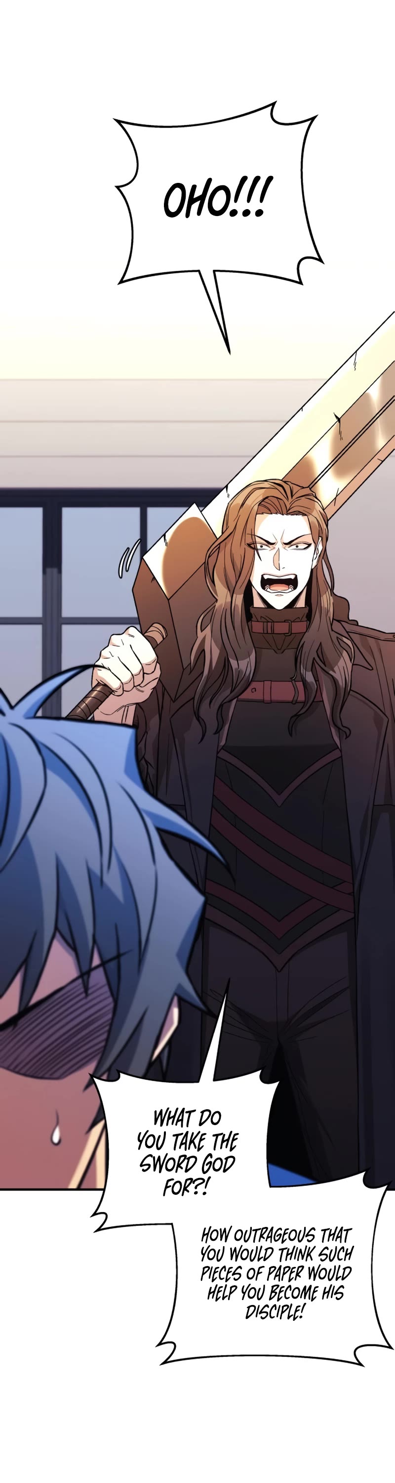 I’ll be Taking a Break for Personal Reasons Chapter 69 page 13 - Chapter 69