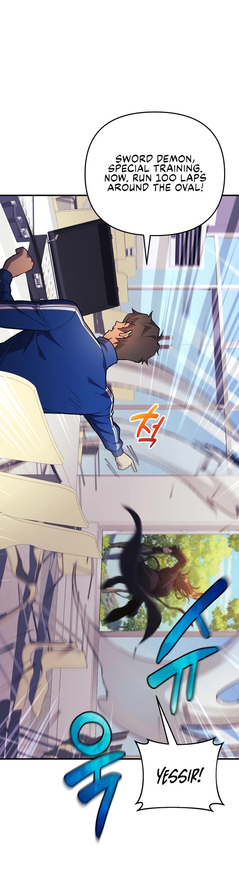I’ll be Taking a Break for Personal Reasons Chapter 69 page 14 - Chapter 69