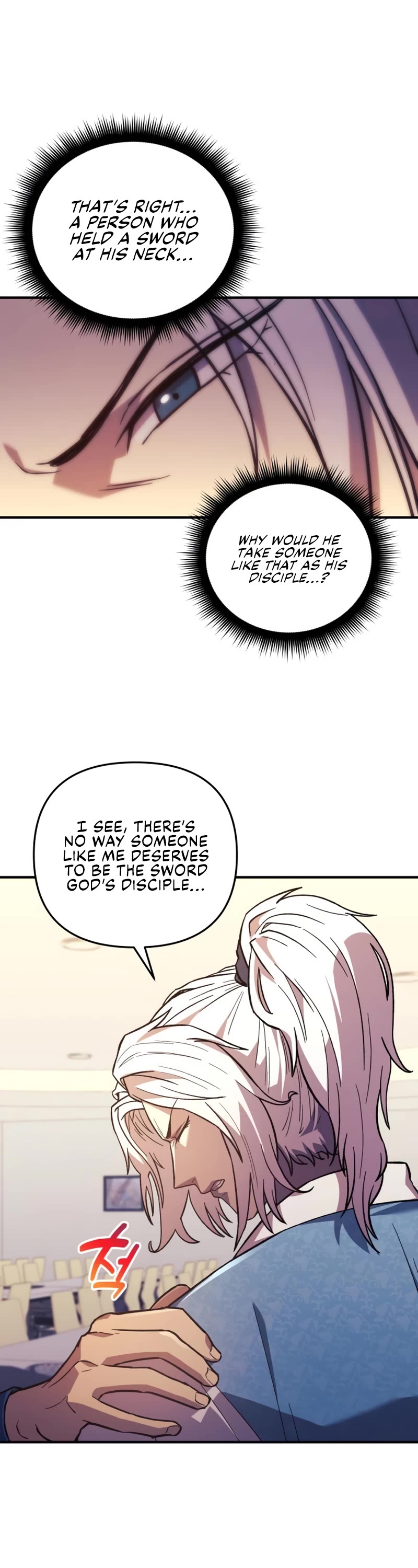 I’ll be Taking a Break for Personal Reasons Chapter 69 page 15 - Chapter 69