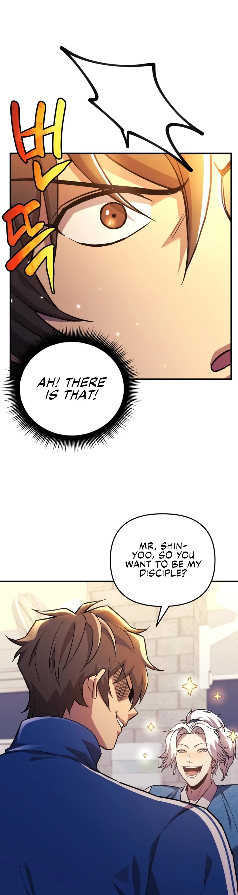 I’ll be Taking a Break for Personal Reasons Chapter 69 page 20 - Chapter 69