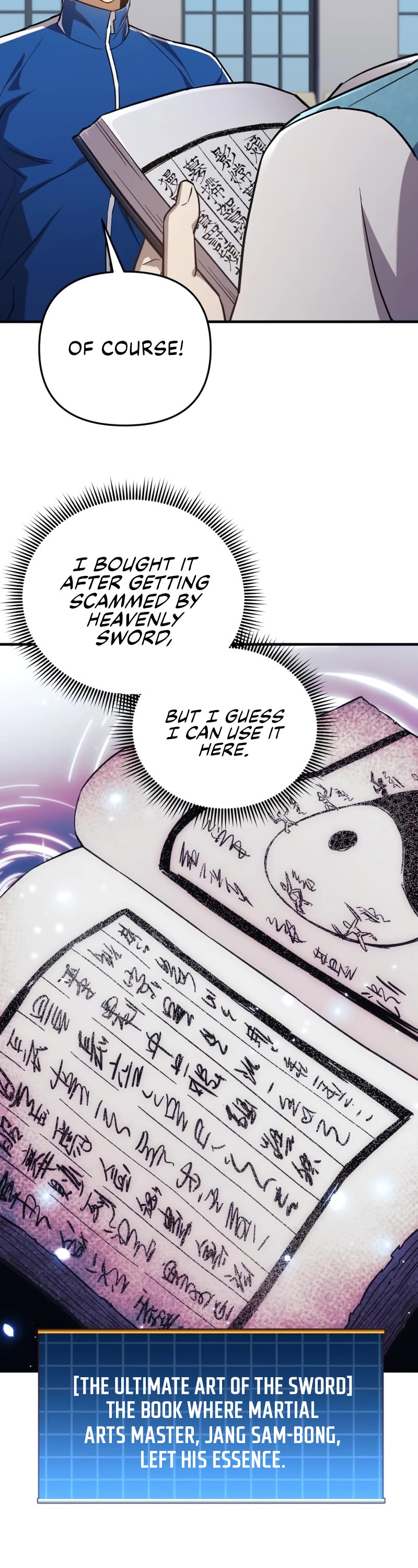 I’ll be Taking a Break for Personal Reasons Chapter 69 page 23 - Chapter 69