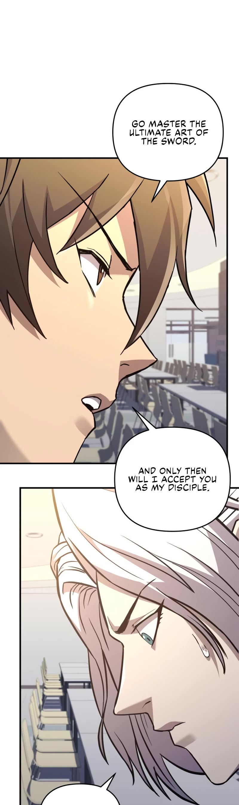 I’ll be Taking a Break for Personal Reasons Chapter 69 page 24 - Chapter 69