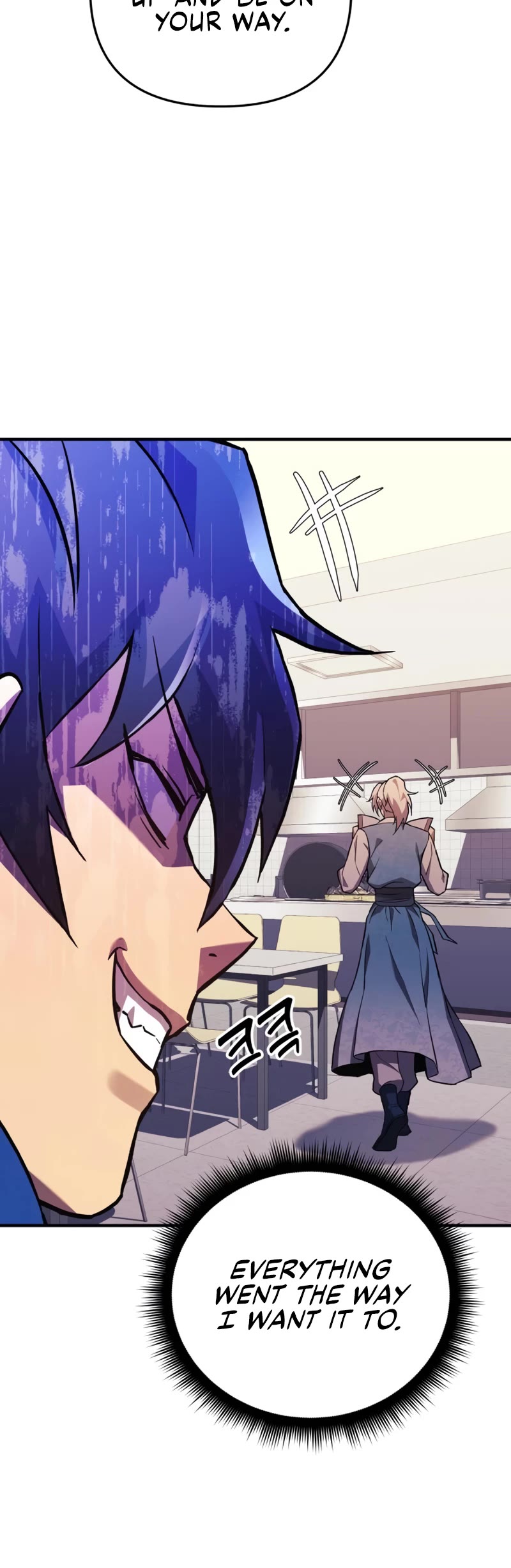 I’ll be Taking a Break for Personal Reasons Chapter 69 page 28 - Chapter 69