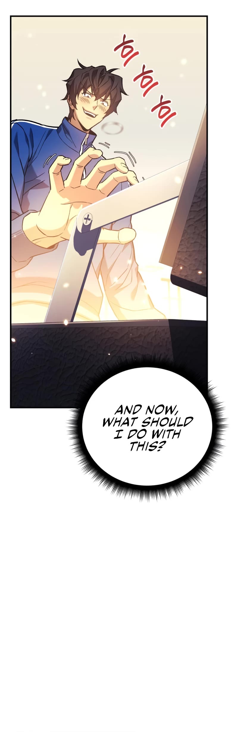 I’ll be Taking a Break for Personal Reasons Chapter 69 page 29 - Chapter 69