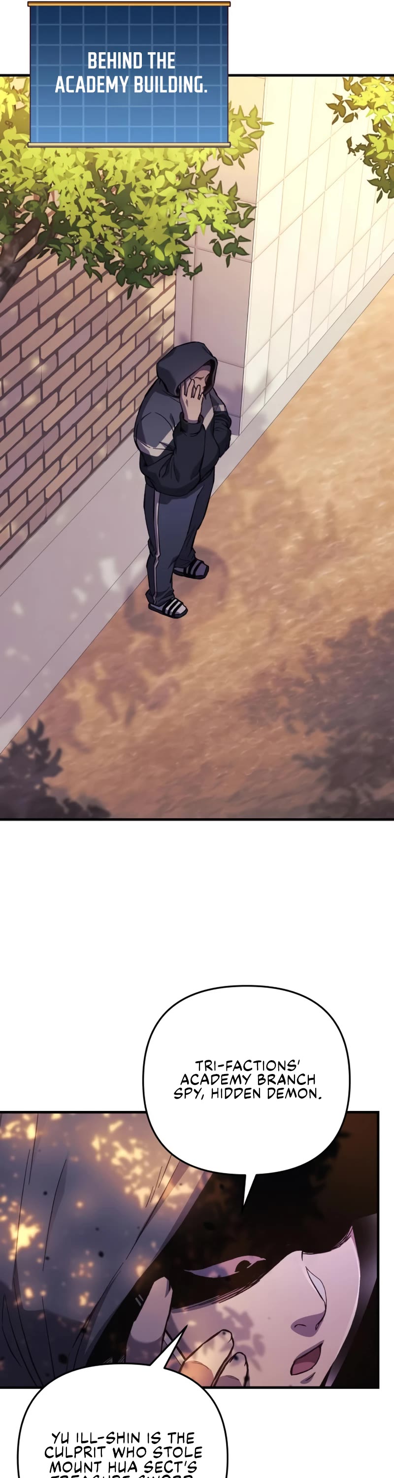 I’ll be Taking a Break for Personal Reasons Chapter 69 page 30 - Chapter 69