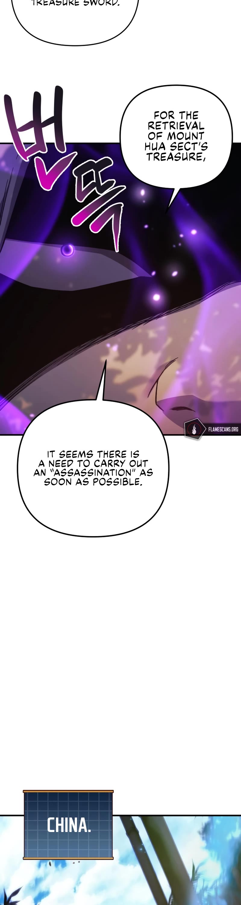 I’ll be Taking a Break for Personal Reasons Chapter 69 page 31 - Chapter 69