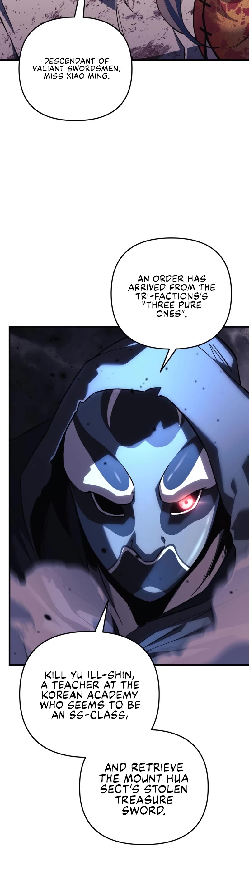 I’ll be Taking a Break for Personal Reasons Chapter 69 page 37 - Chapter 69