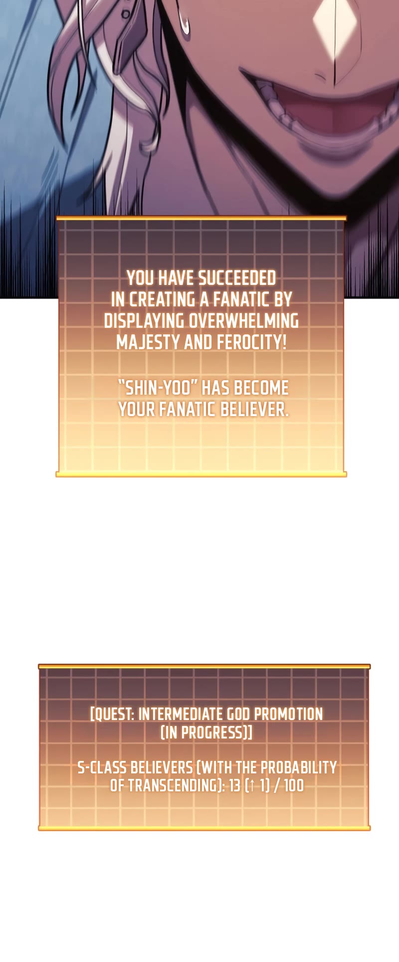 I’ll be Taking a Break for Personal Reasons Chapter 69 page 4 - Chapter 69