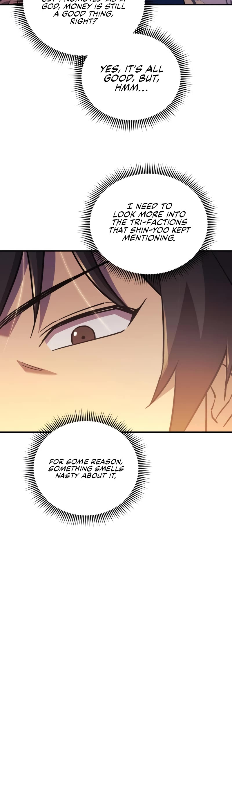 I’ll be Taking a Break for Personal Reasons Chapter 69 page 41 - Chapter 69
