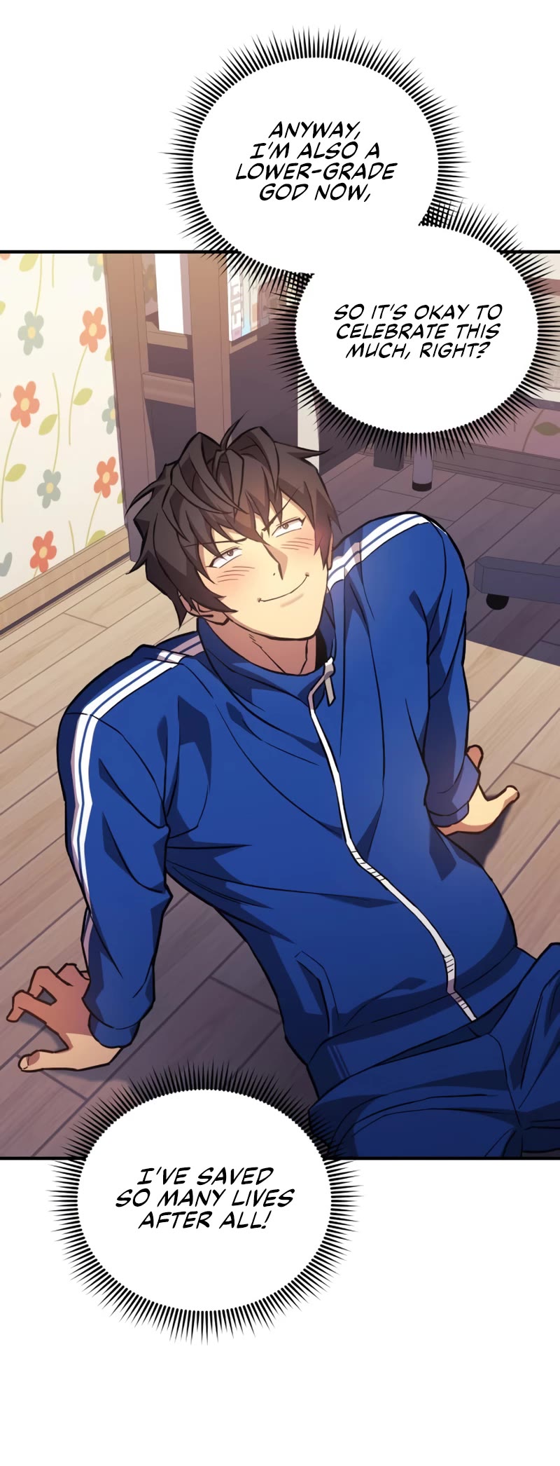 I’ll be Taking a Break for Personal Reasons Chapter 69 page 49 - Chapter 69