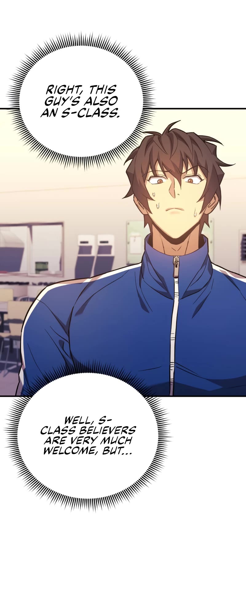 I’ll be Taking a Break for Personal Reasons Chapter 69 page 5 - Chapter 69