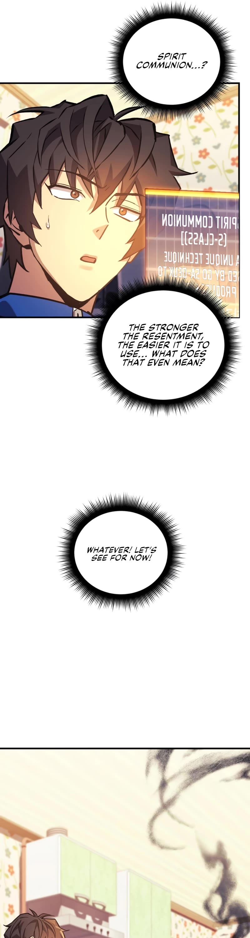 I’ll be Taking a Break for Personal Reasons Chapter 69 page 54 - Chapter 69