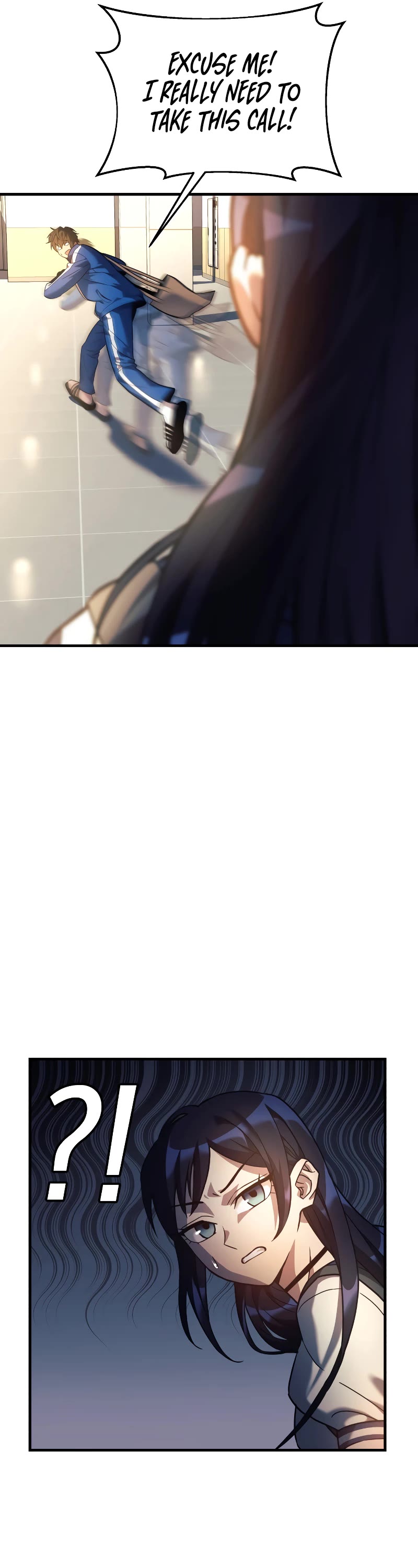 I’ll be Taking a Break for Personal Reasons Chapter 7 page 14 - Chapter 7