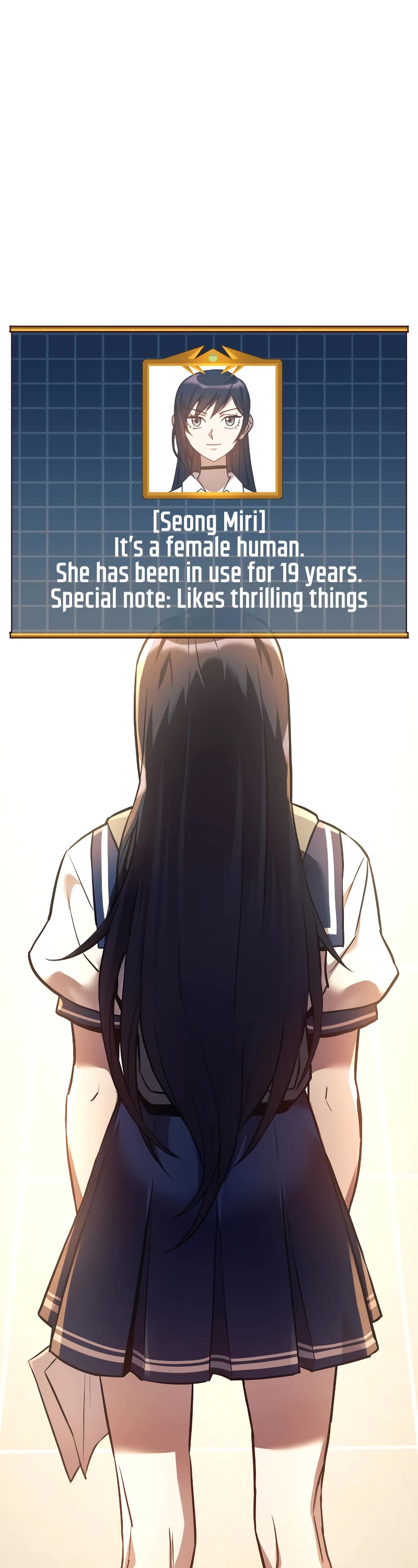 I’ll be Taking a Break for Personal Reasons Chapter 7 page 2 - Chapter 7
