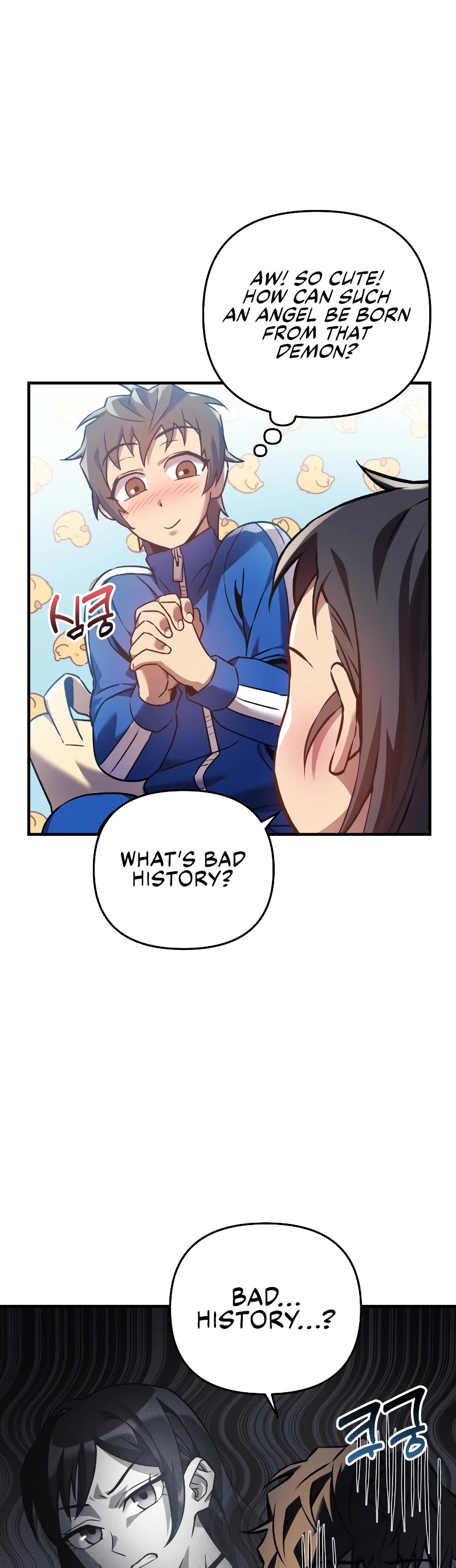 I’ll be Taking a Break for Personal Reasons Chapter 7 page 20 - Chapter 7