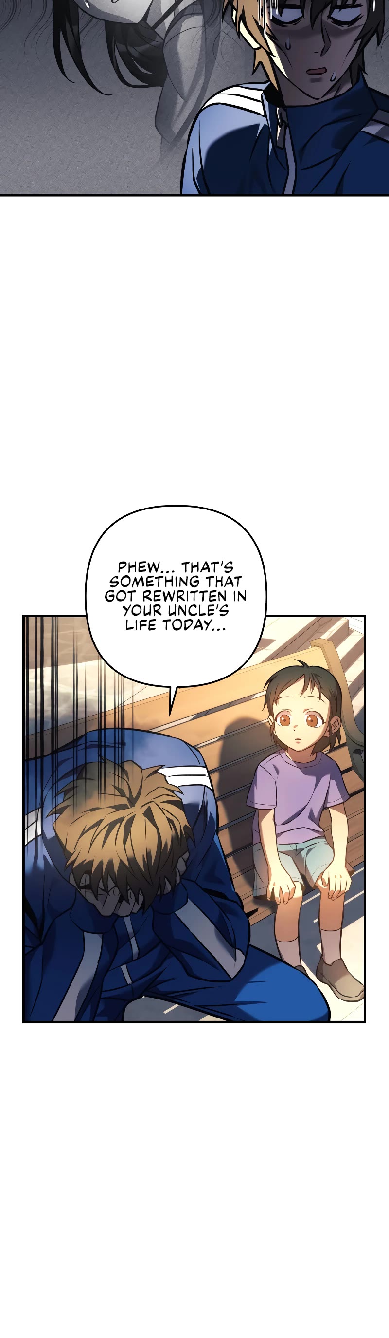 I’ll be Taking a Break for Personal Reasons Chapter 7 page 21 - Chapter 7